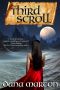 [Hardstorm Saga 01] • The Third Scroll (Hardstorm Saga 1)